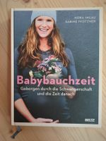 Babybauchzeit von N.Imlau und S.Pfützner