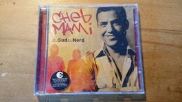 CD Chebi Mami du Sud au Nord