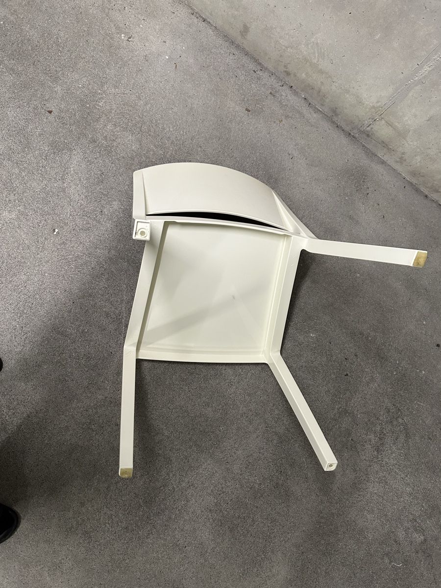 Kartell Sedie: Kartell Stuhl – Usato da Niederurnen venduto da KEVIN078 6