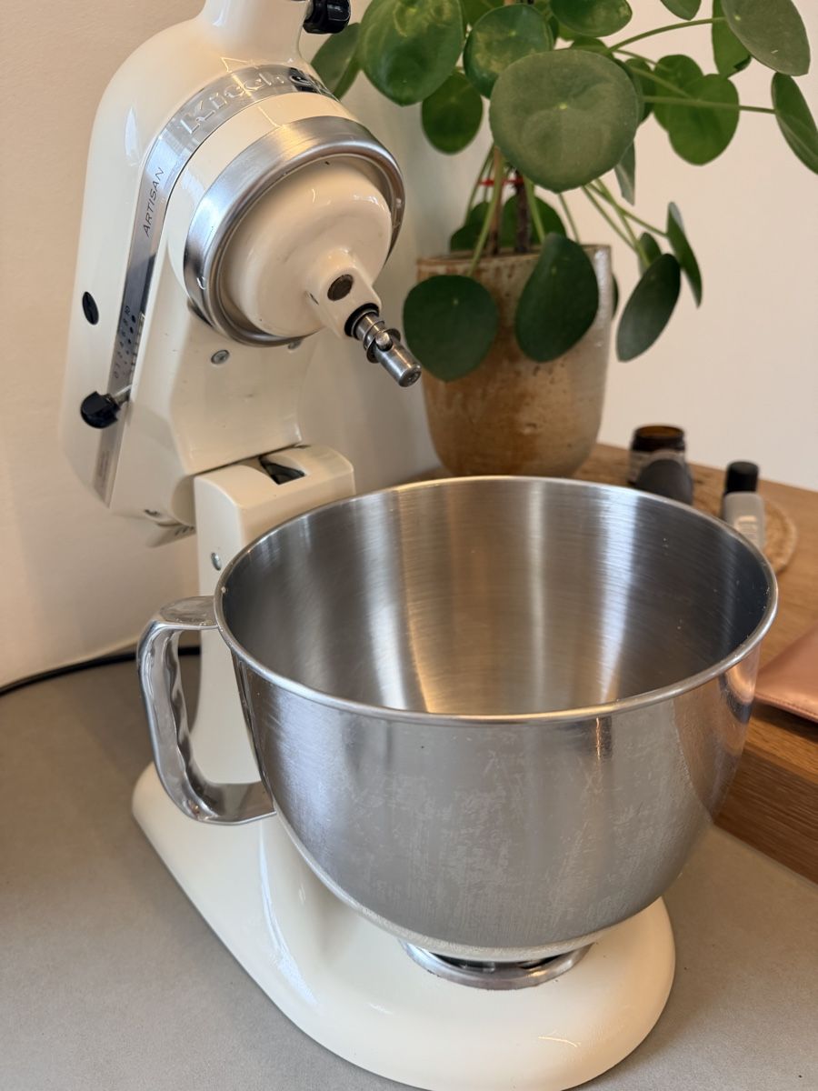 Kitchenaid Appareils de cuisine: KitchenAid Artisan – D'occasion à Niederwil AG par ender_406