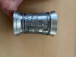 Zinnbecher Liestal BL