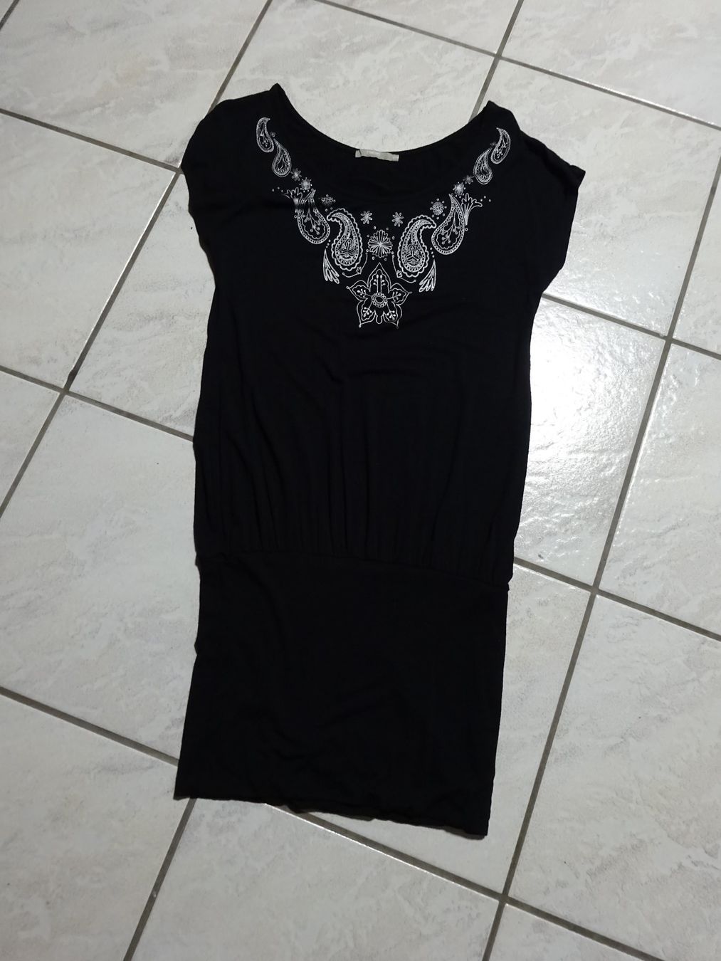 Vestiti: Tolles Longkleid/Voyelles – Nuovo (secondo la descrizione) da Rothrist venduto da Mistery1