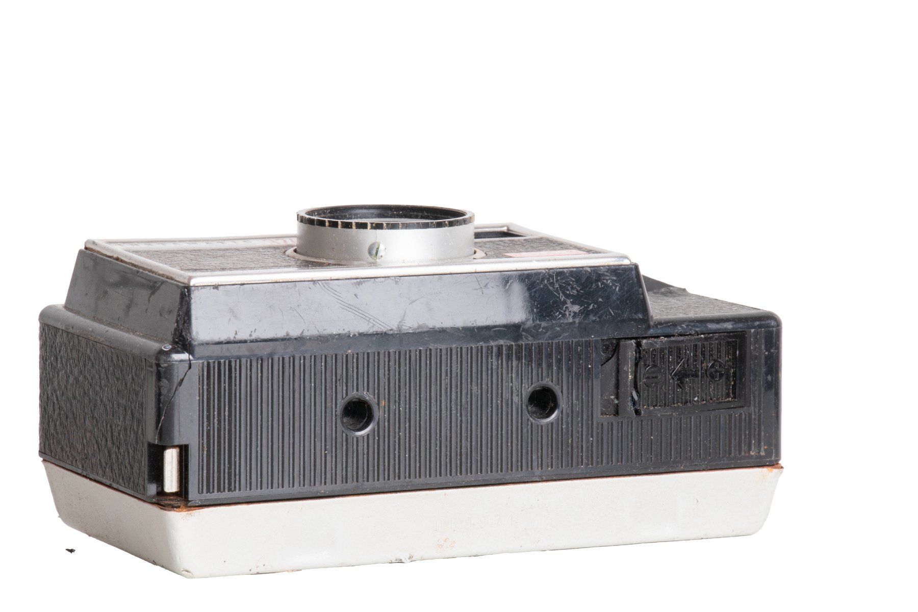 Kodak Fotocamera: KODAK Instamatic 324 Camera Kamera – Difettoso da Emmen venduto da chromaton 3