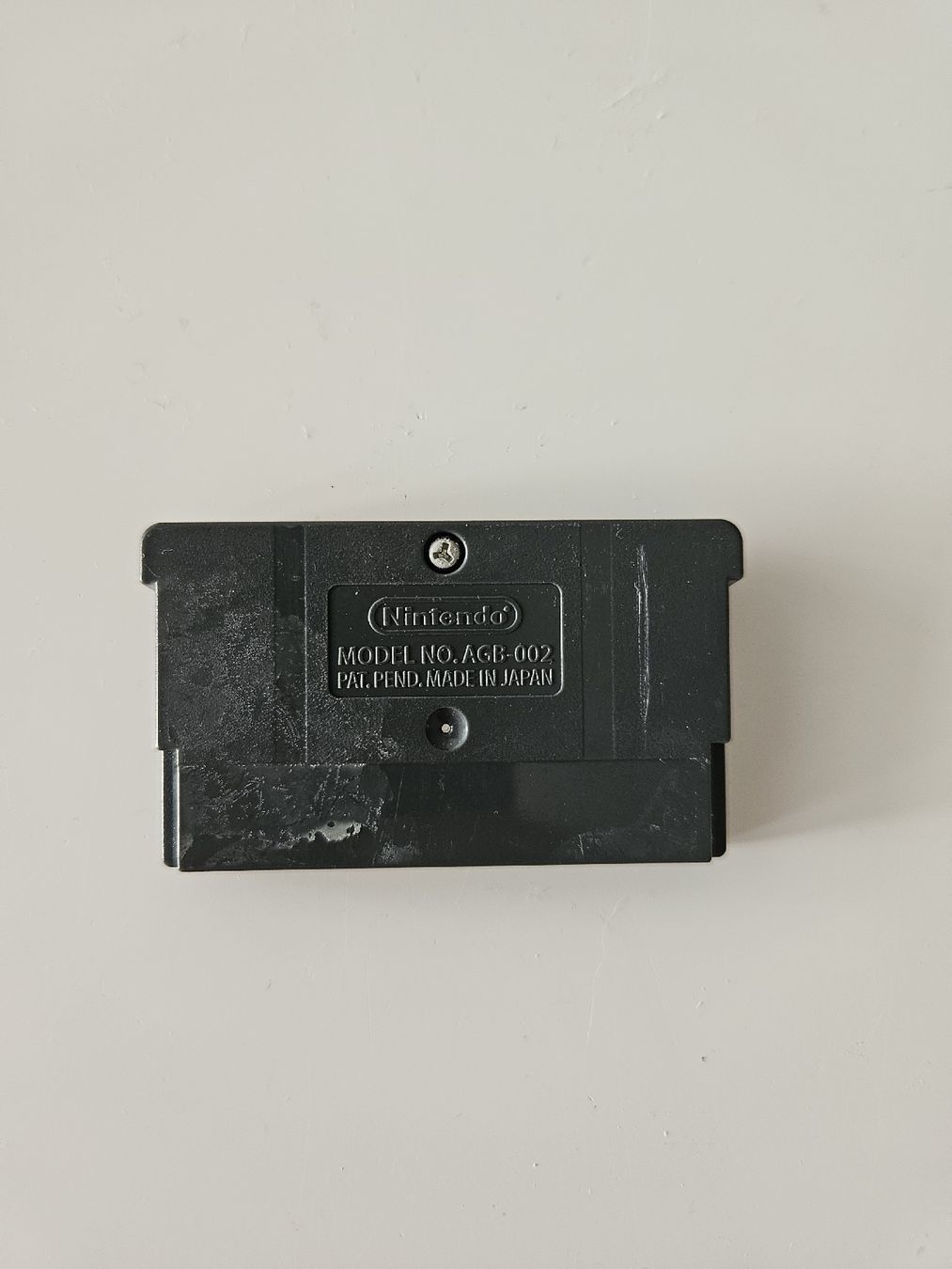 Nintendo Giochi: Tomb Raider Legend - Game Boy Advance – Usato da Birmensdorf ZH venduto da x_NoMis 1