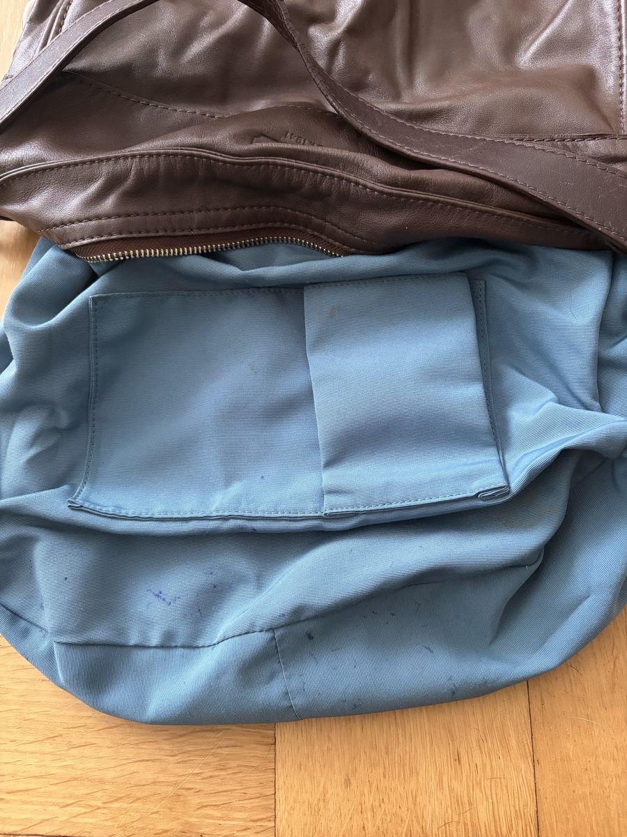 Coach Borse da donna: Coach Zoe Bag – Usato da Bern venduto da anzabal5 4