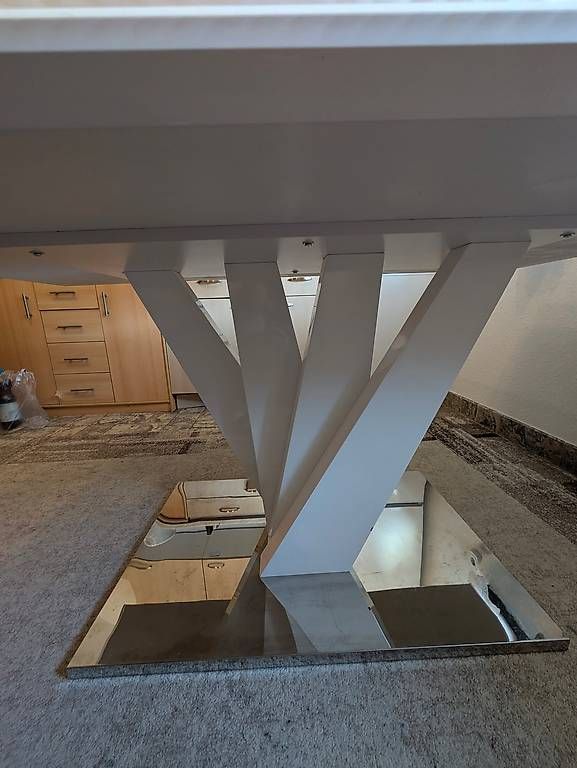 Tavoli: Esstisch  – Usato da Goldach venduto da Artur.D.Frick 3