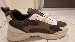 3 Paar neue Schuhe, sehr leicht und sehr günstig kaufen