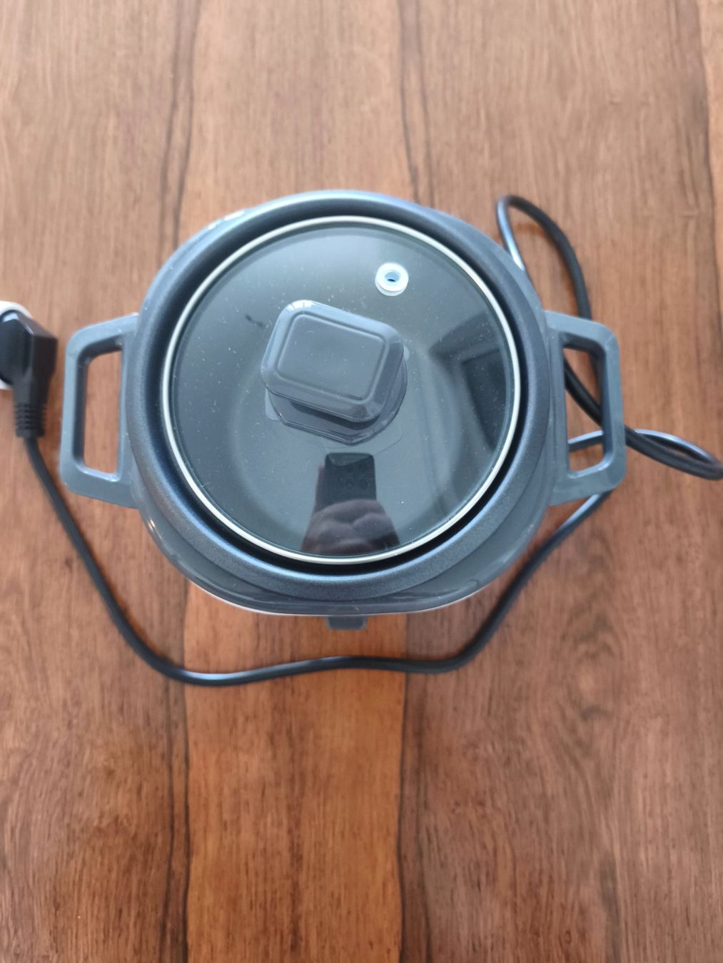 Russell Hobbs Küchengeräte: Kleiner Reiskocher – Gebraucht aus Zürich von Ricardo4104 1