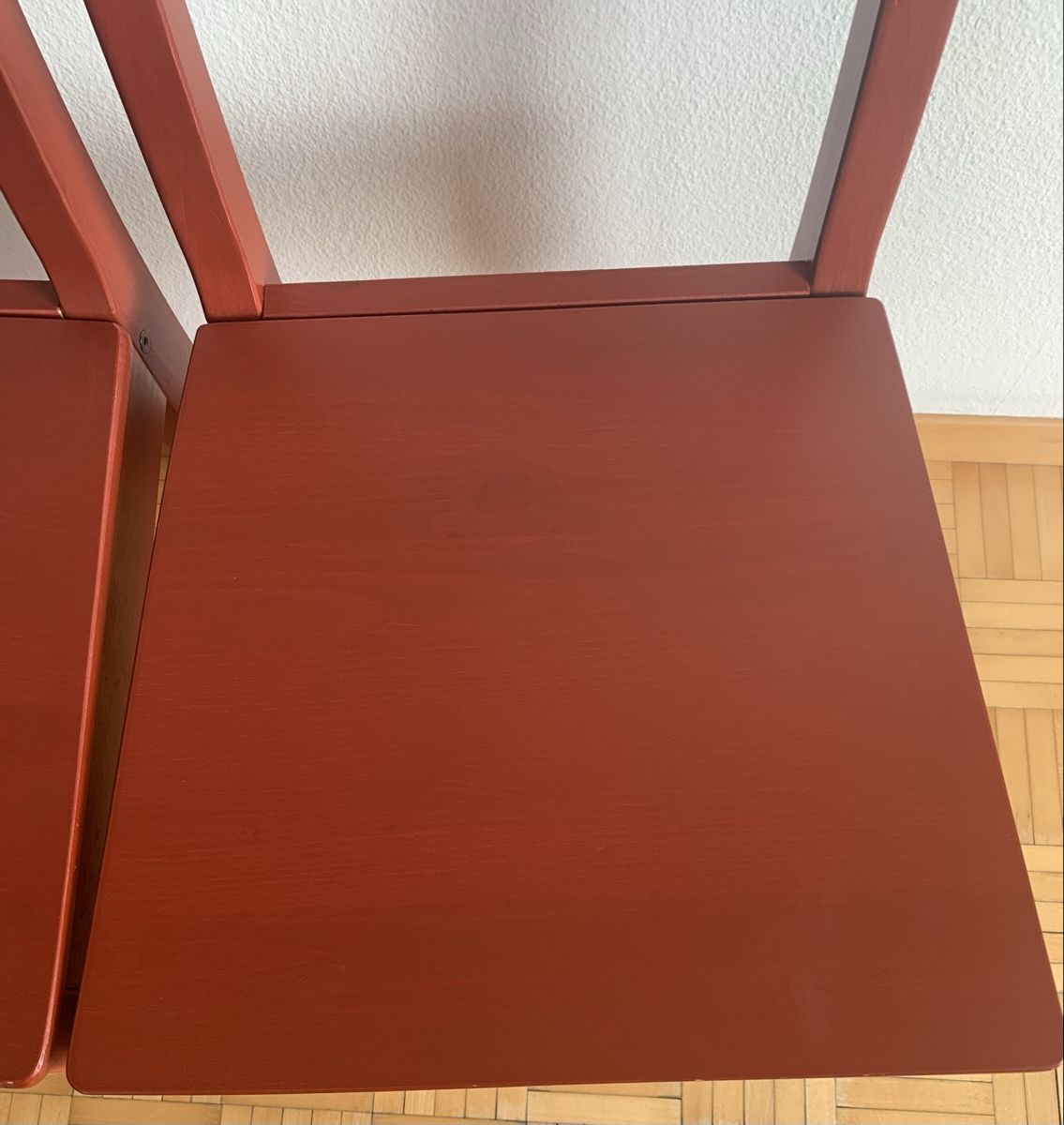 Ikea Sedie: 2 IKEA Stuhl PINNTORP – Usato da Obfelden venduto da montes50 3