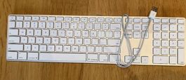 Clavier Apple 