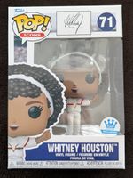 Funko Pop! Icons - Whitney Houston #71