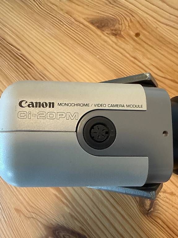 Fotocamera: Canon Kamera – Usato da Basel venduto da rob_2slb 3