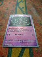 POKEMON  Dusclops   H  SFA EN  019/064  HP90  2024