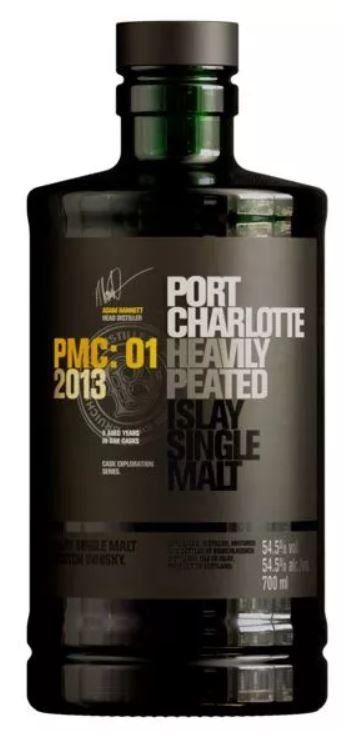 Port Charlotte : Port Charlotte PMC 01 2013 – Neu und originalverpackt aus Deitingen von gol_xd5d