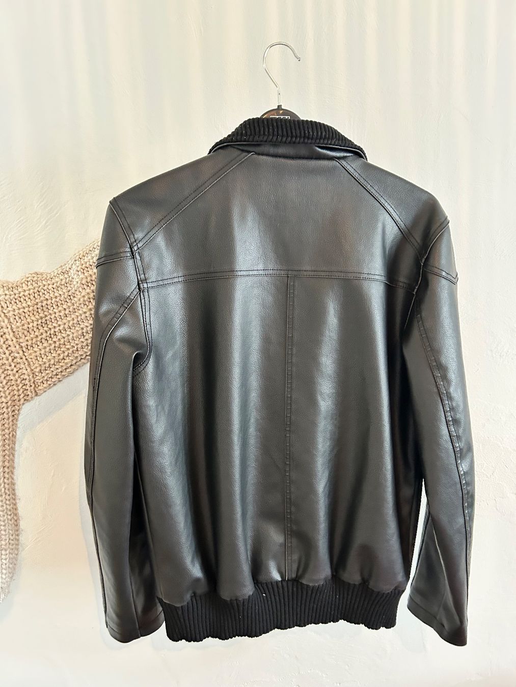 Giacche: GUESS Lederjacke (M) – Usato da Zürich venduto da compratore 1