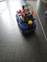 paw Patrol Chase X- Mas 