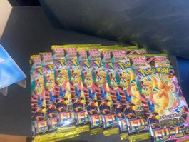 Pokémon Mega Dream ex M2a - Booster Jap - 100% NO MAPPING
