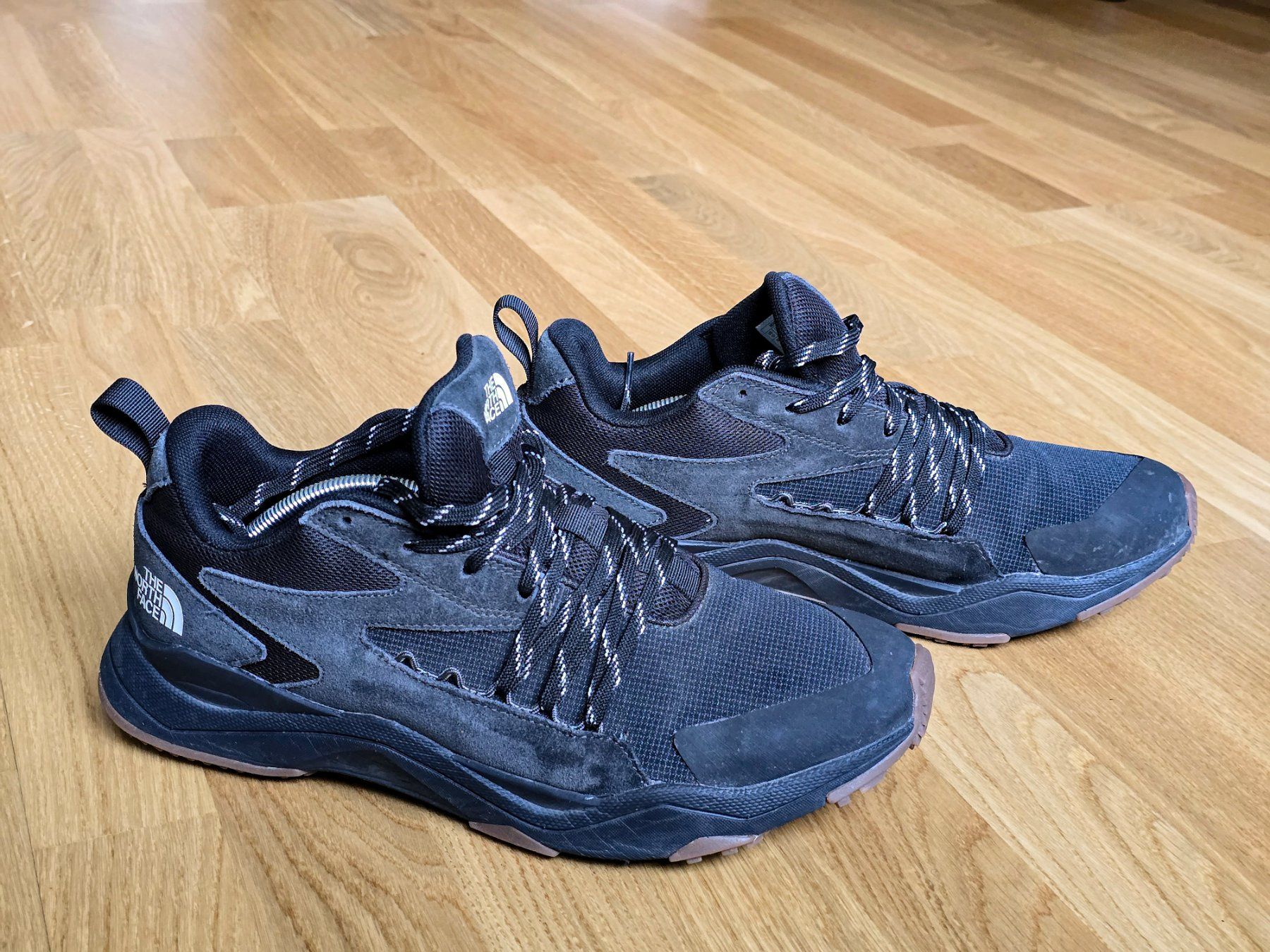 North Face Scarpe da uomo: The North Face Wanderschuhe Grösse 43 – Usato da Zürich venduto da mateusz_k