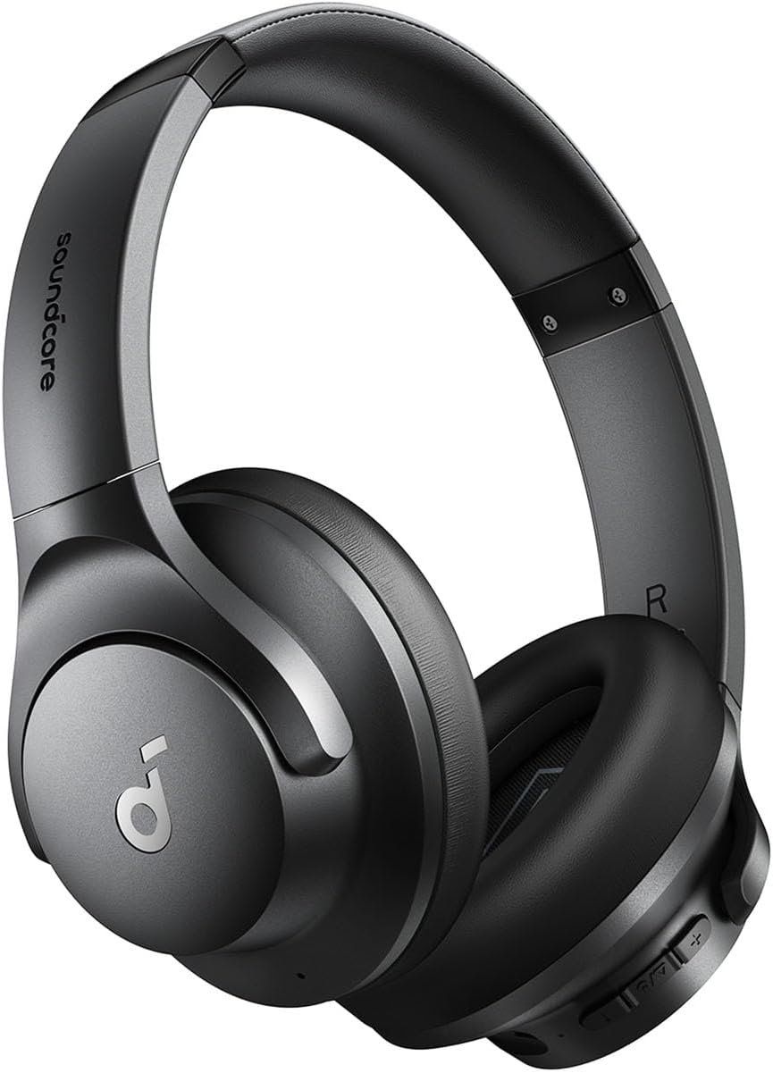 Kopfhörer: Kabelloser Bluetooth Over Ear Kopfhörer – Neu und originalverpackt aus Hundwil von tec_mm27