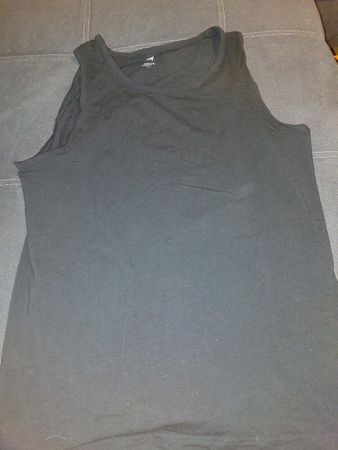 H&M Tanktop Gr.L