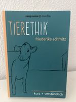 Tierethik