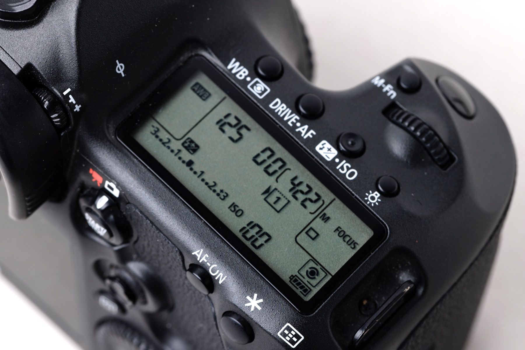 Canon Kamera: Canon Body EOS 5Ds – Gebraucht aus Zürich von fruchttres 3