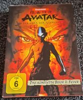 Avatar - Der Herr der Elemente - Buch 3