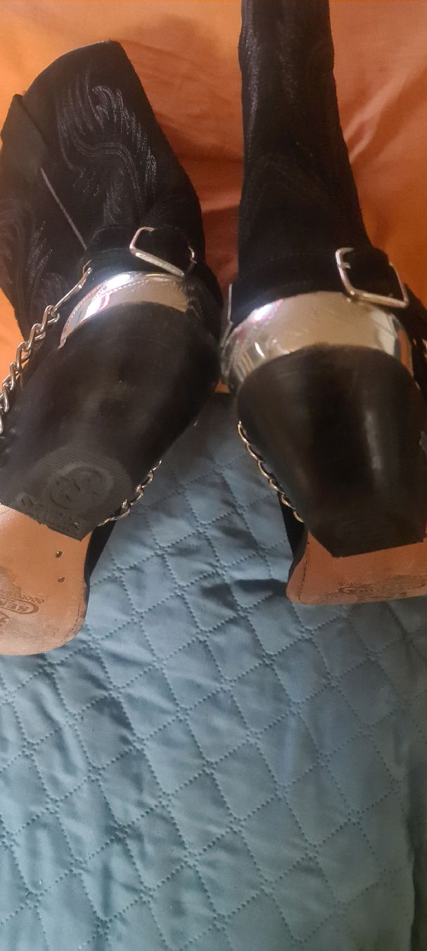 Sendra Chaussures femmes: Sendra Stiefel – Neuf (Voir description) à Bellerive VD par Hermes5 5
