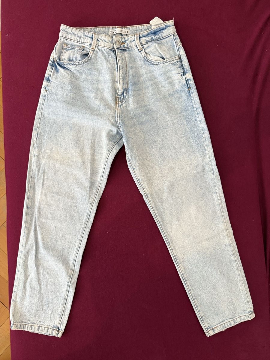 Zara Jeans: Lot Jeans Zara – Neu (gemäss Beschreibung) aus Le Locle von tchanatakoua 2
