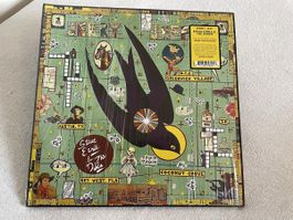 Jerry Jeff Earle & The Dukes Vinyl LP  - Neu - Blues Folk