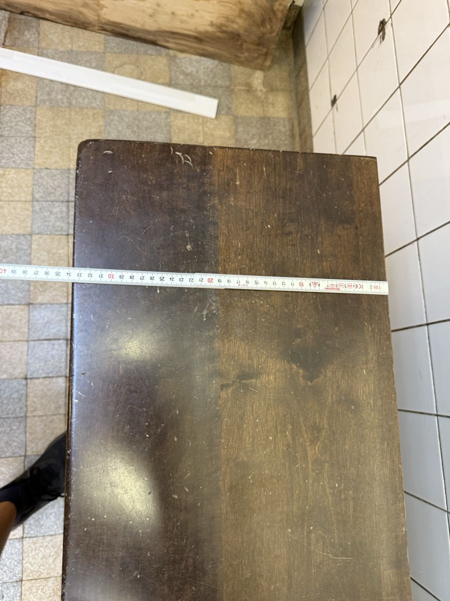 Büffets: Rustikaler Massivholz Schrank/Buffet – Gebraucht aus Erlinsbach SO von n123h 5