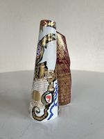 Rosenthal Studio-Linie Vase Le Midi Gilbert Portanier