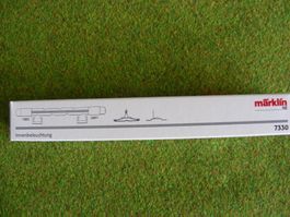 Märklin éclairage intérieur wagon