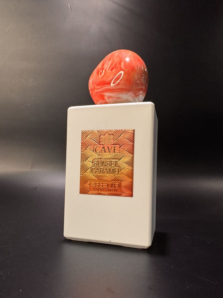 Profumi & Eau de Toilette: Cave | Sunset Caramel – Nuovo (secondo la descrizione) da Cham venduto da van_x2kn