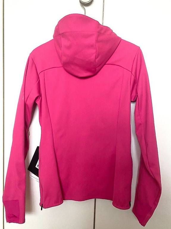 Mammut Giacche: Mammut Ultimate V SO Softshell Jacke gr S – Nuovo (secondo la descrizione) da Zürich venduto da Altruisti 7