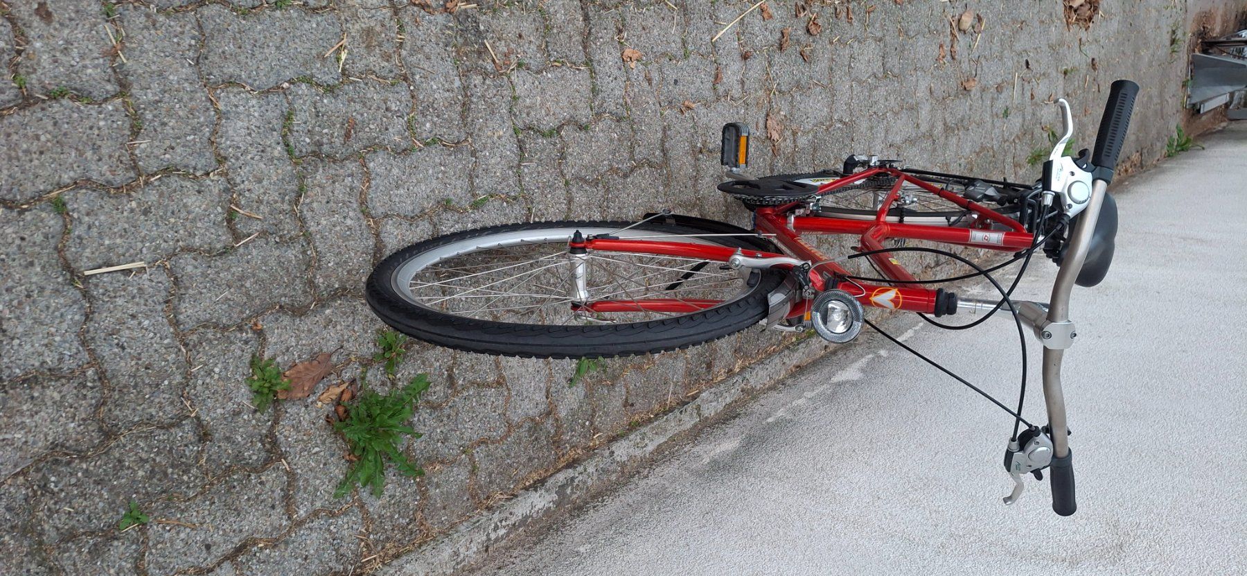 Citybike VILLIGER swiss Hand made ab Serwice (D'occasion) à Kyburg pour ...