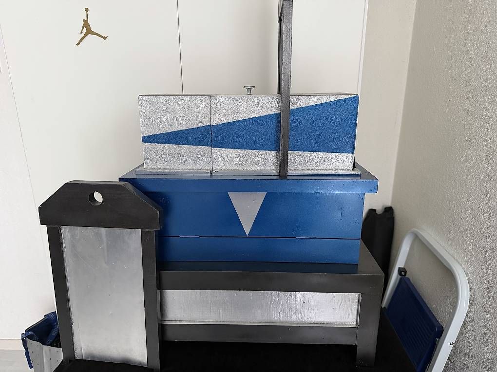 Spiele: Zaubertrick "Handcutter" – Gebraucht aus Schenkon von jamaica_60 2