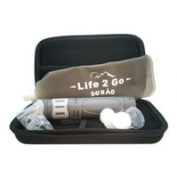 SURAO Wasserfilter "Life 2 Go" Basic