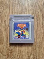 Gameboy Superman