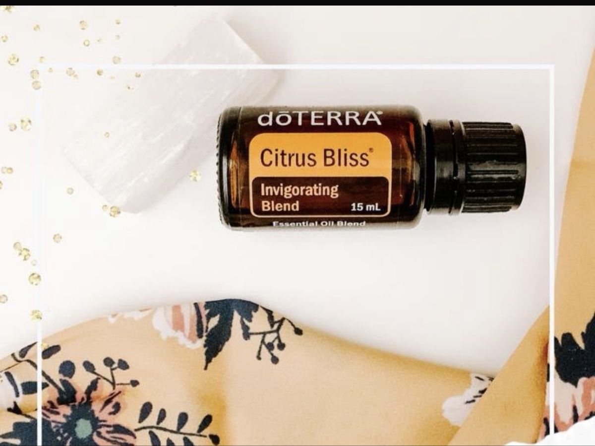 Doterra Oli essenziali: doTERRA Citrus Bless – Nuovo e nell'imballaggio originale da Reichenburg venduto da RelaxingMoments