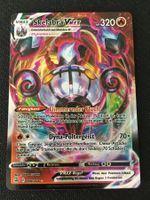 040 Skelabra Vmax - Pokémon - Fusionsangriff - DE