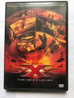 dvd, „XXX, the next level“