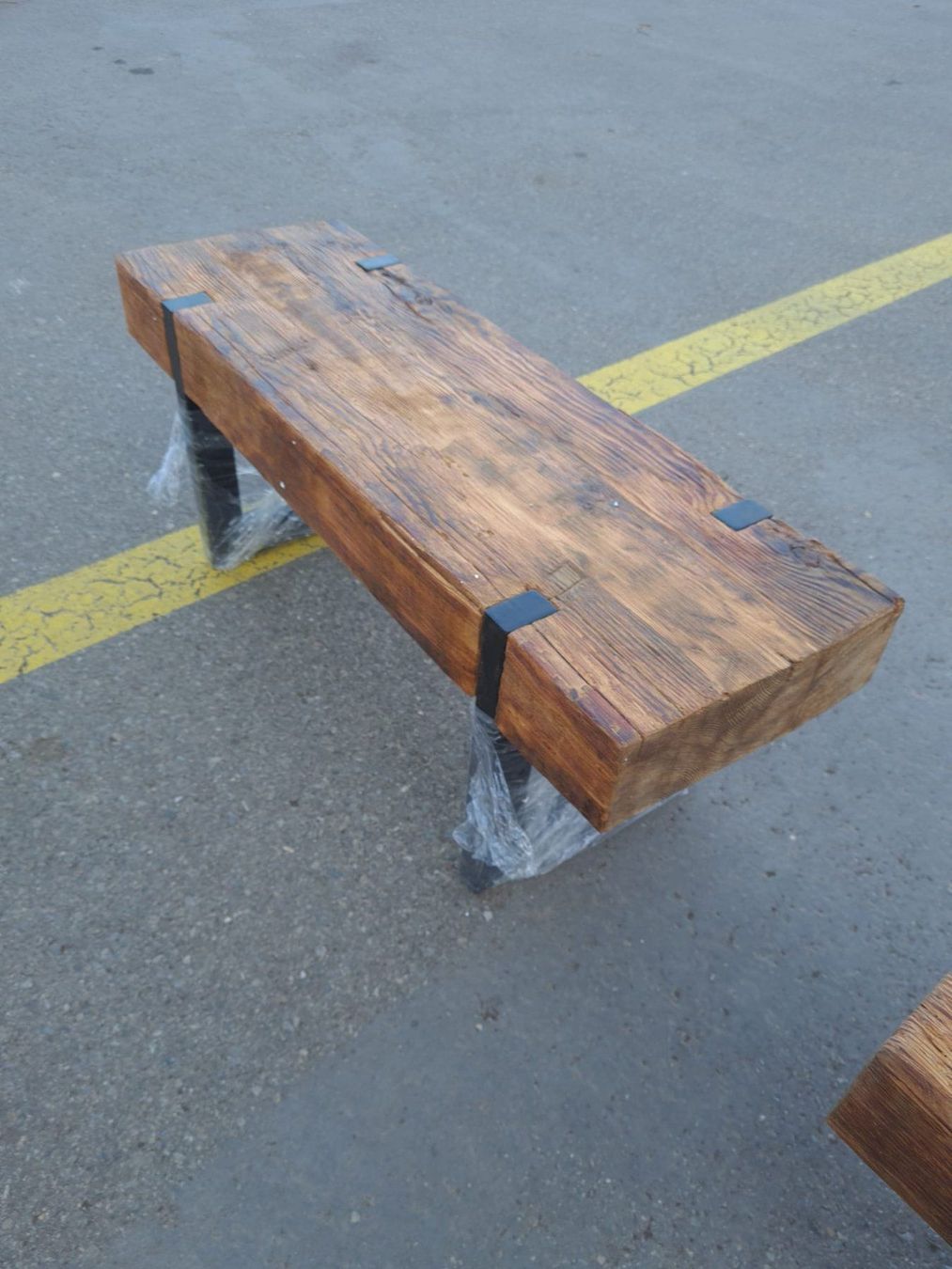 Tavoli: Couchtisch aus Holz nach Mass – Nuovo e nell'imballaggio originale da Zürich venduto da Miki_Schreiner 8