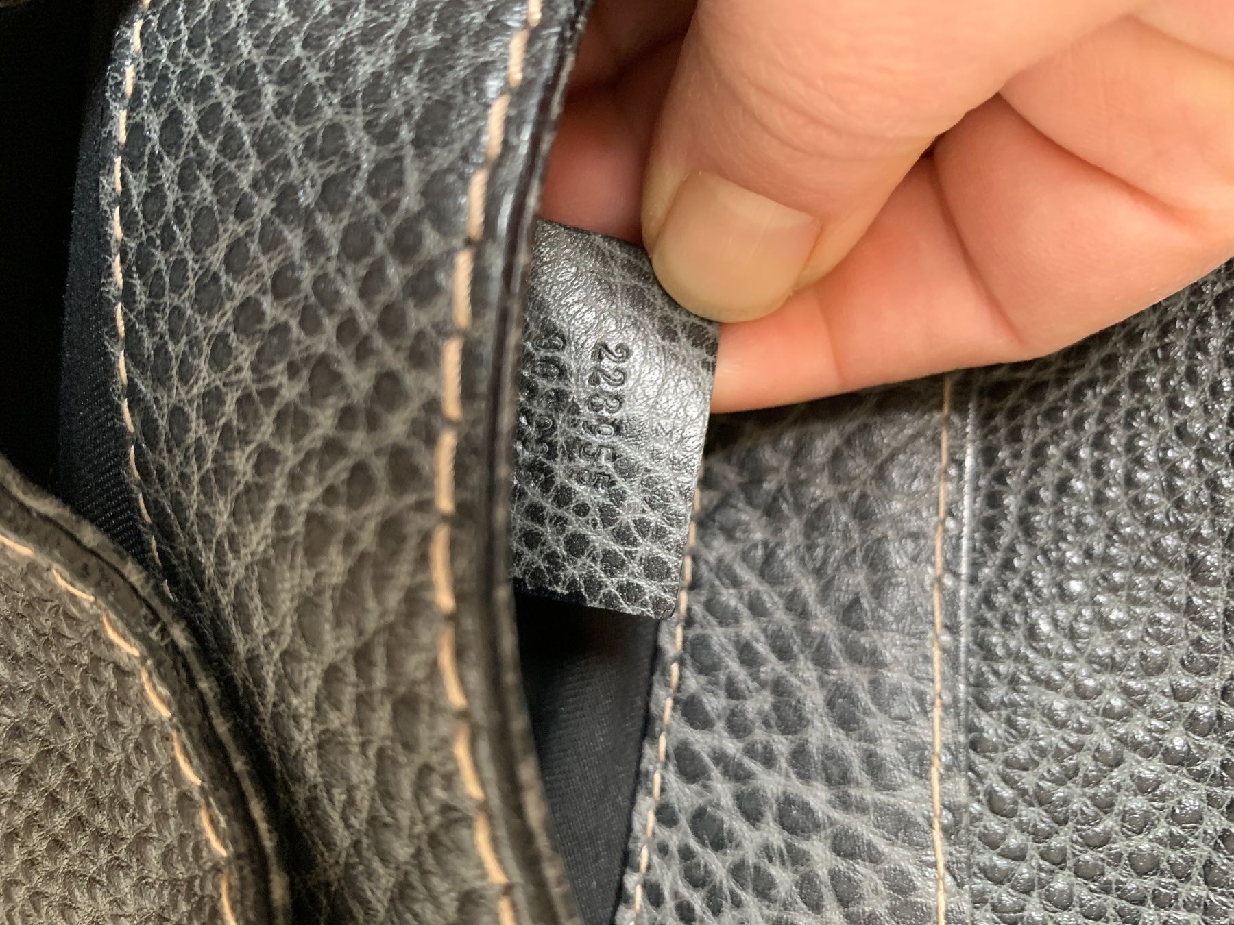 Gucci Sacs femmes: Original Gucci Tasche – D'occasion à Zürich par Ju777 3