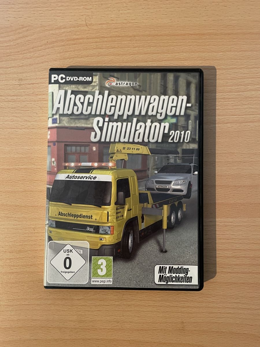Giochi: Viele Computer Spiele zu verkaufen! – Usato da MUHEN venduto da ezrush_flips 7
