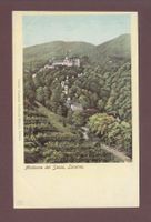 LOCARNO - Madonna del Sasso