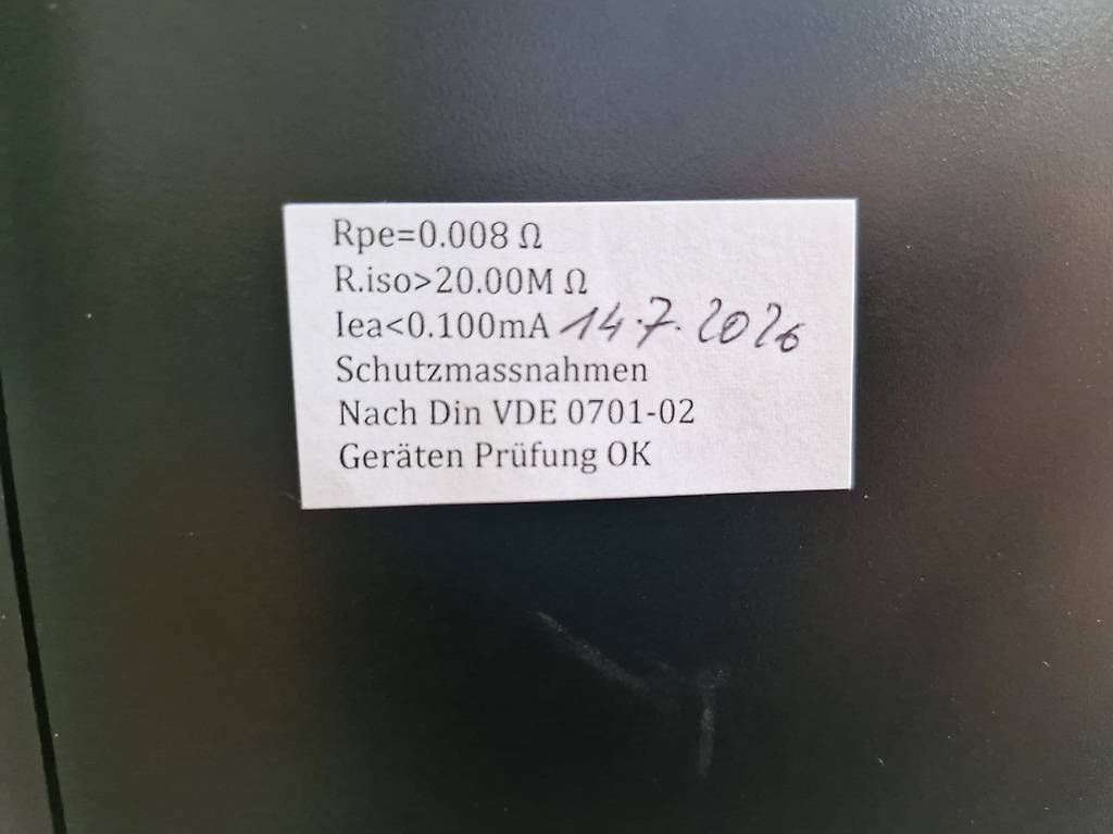 Rotel Kaffeemaschinen & Espressomaschinen: Kaffeemaschine ROTEL Adagio 310 – Gebraucht aus Balgach von Saentismarc 1
