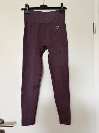 Legging et brassière Gymshark S