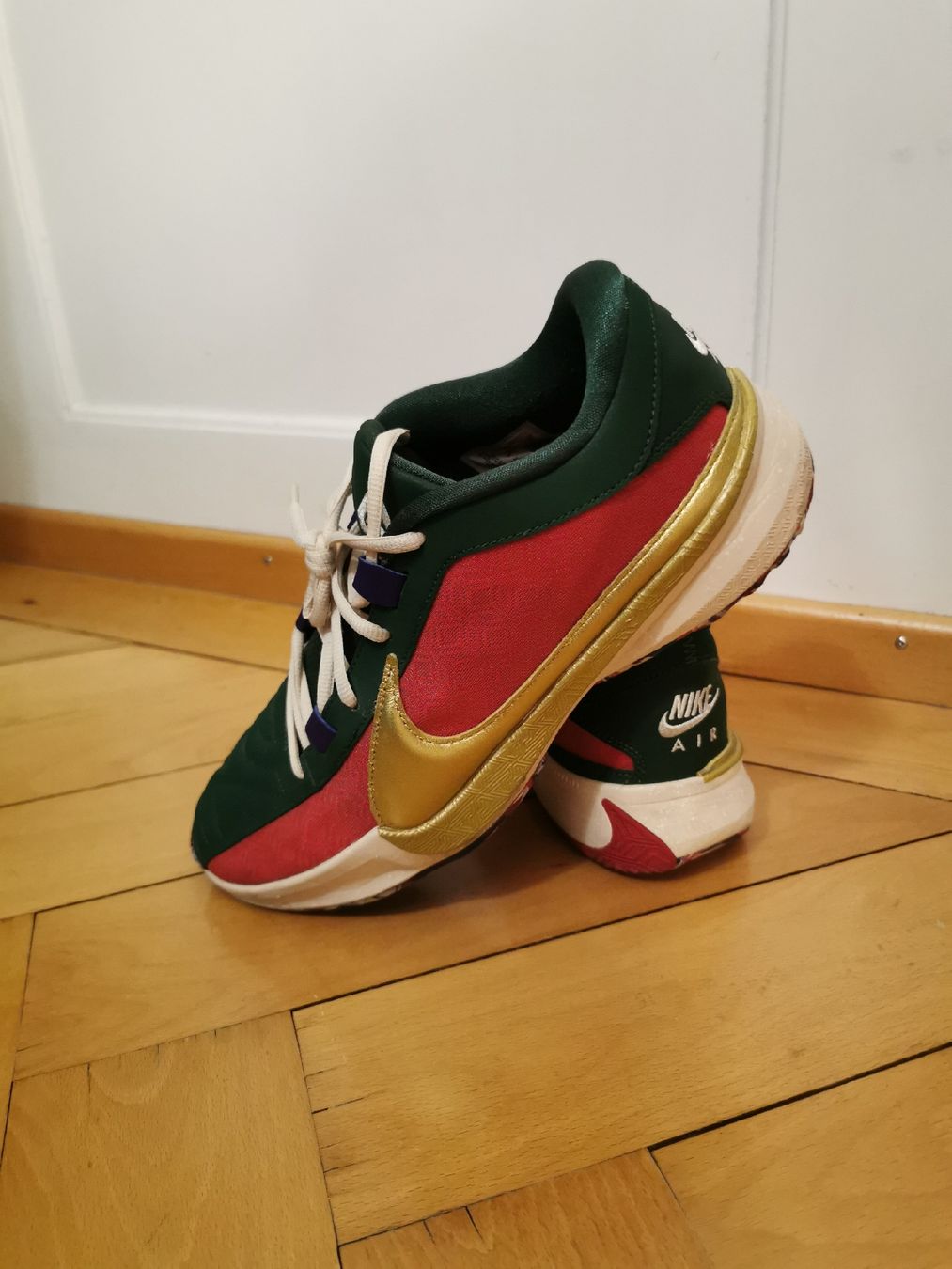 Nike Herrenschuhe: Nike Giannis Immortality – Gebraucht aus Bern von Libre_raria