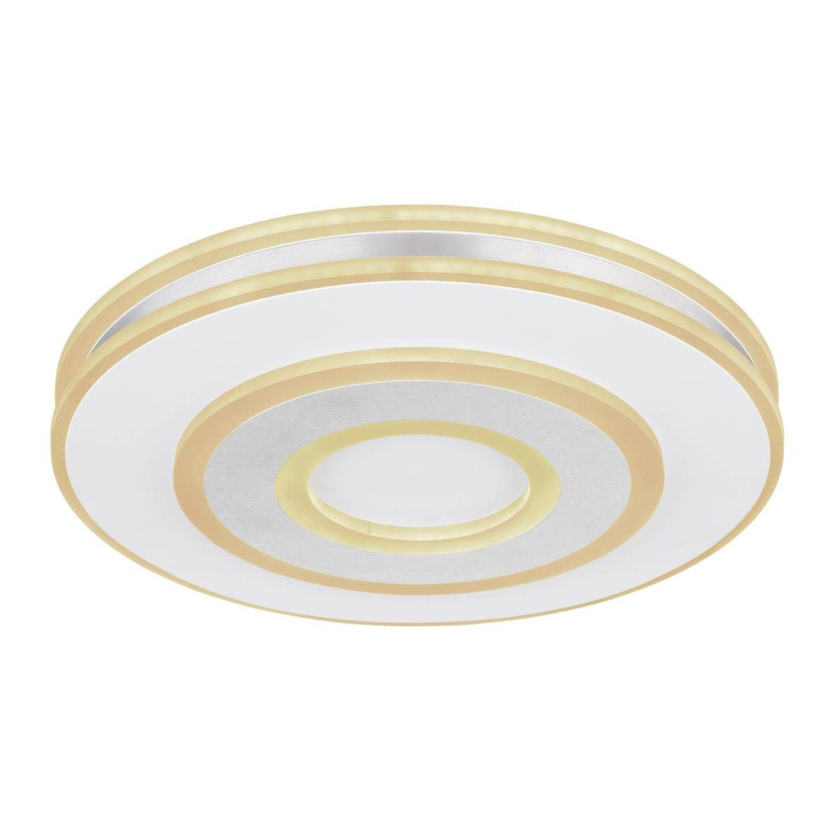 Lampadari & plafoniere: LED Deckenleuchte, Timer, CCT, 42 cm Ø – Nuovo (secondo la descrizione) da Kreuzlingen venduto da Smart-Light 4